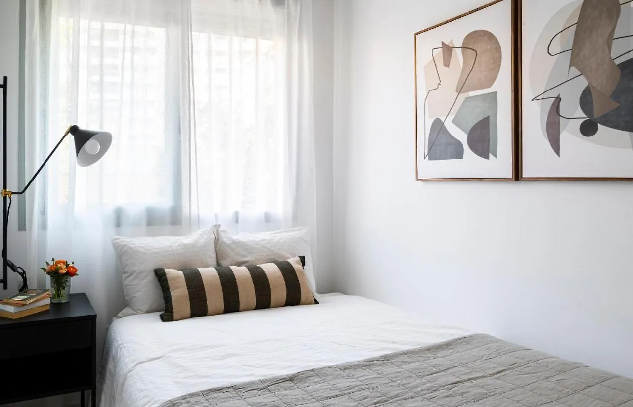 Precioso Apartamento En Maria Zambrano Málaga