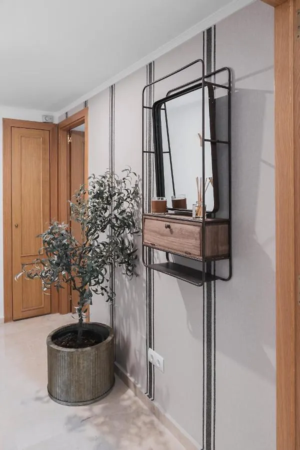 Appartamento Precioso Apartamento En Maria Zambrano Málaga