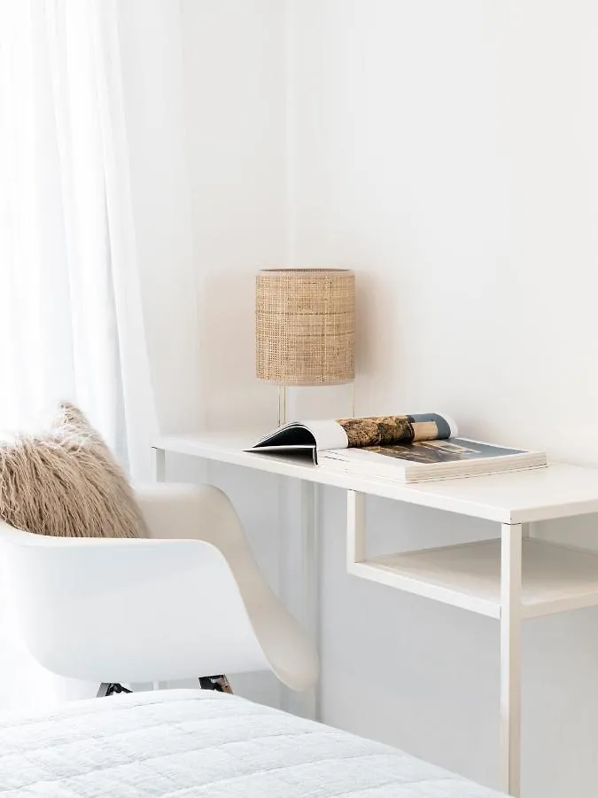 Appartamento Precioso Apartamento En Maria Zambrano Málaga Spagna
