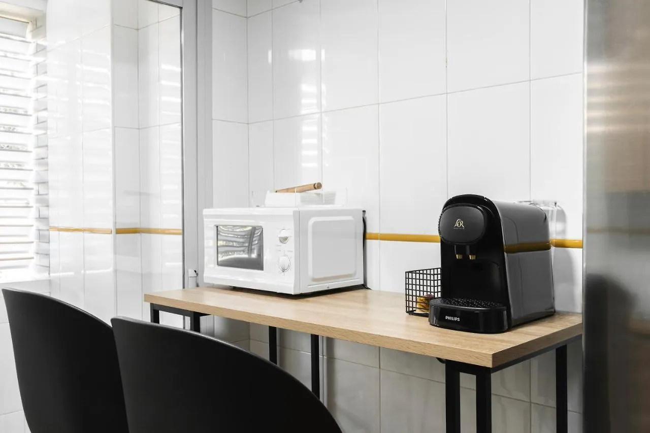 Appartamento Precioso Apartamento En Maria Zambrano Málaga