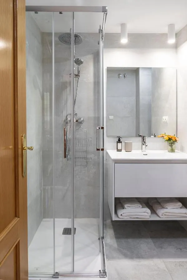 Precioso Apartamento En Maria Zambrano Malaga 0*,