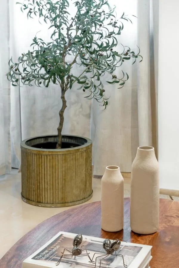 Precioso Apartamento En Maria Zambrano Malaga 0*,