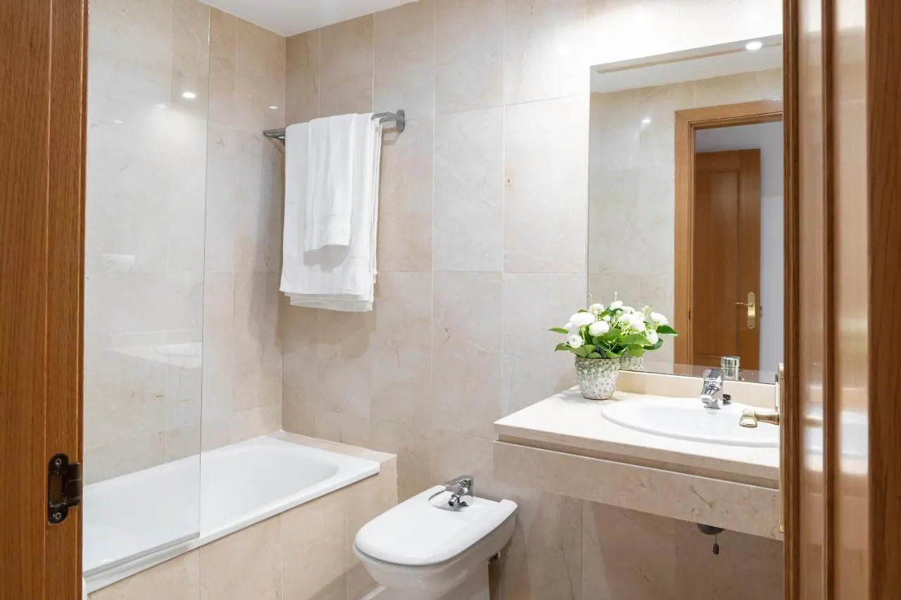 Precioso Apartamento En Maria Zambrano Malaga