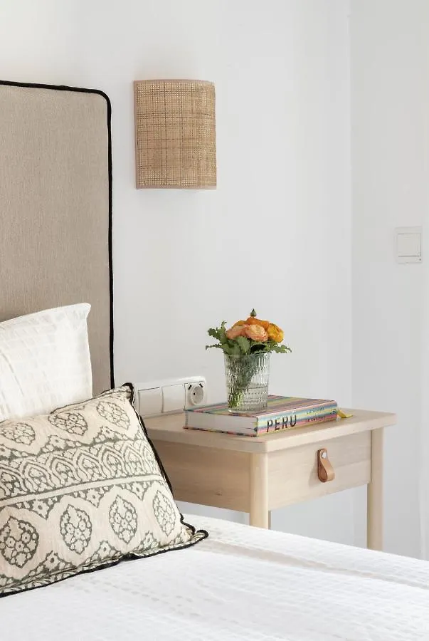 Precioso Apartamento En Maria Zambrano Malaga Spain